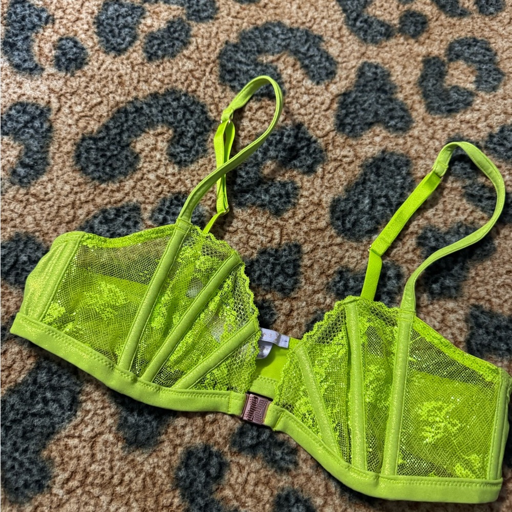 Savage X Fenty Bralette